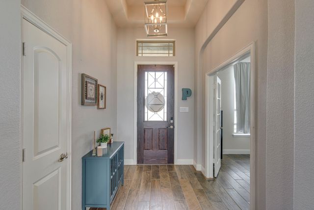 110 Fire Wheel Drive, Waxahachie, TX 75167