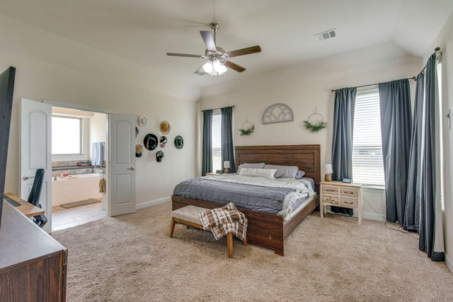 110 Fire Wheel Drive, Waxahachie, TX 75167