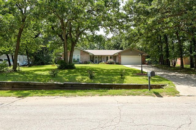 1409 Leawood Drive, Edmond, OK 73034