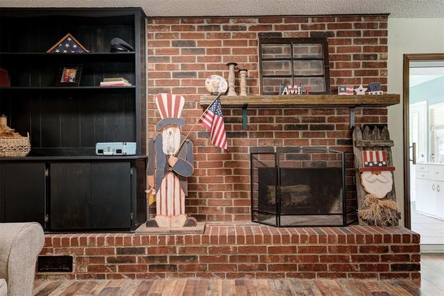 1409 Leawood Drive, Edmond, OK 73034
