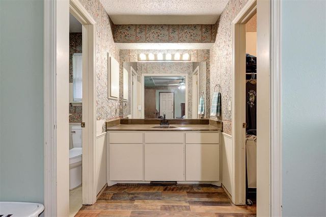 1409 Leawood Drive, Edmond, OK 73034