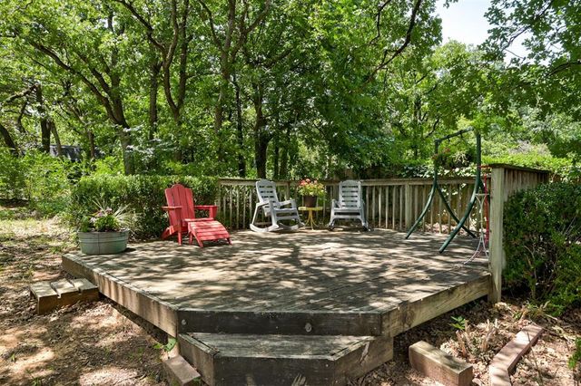 1409 Leawood Drive, Edmond, OK 73034