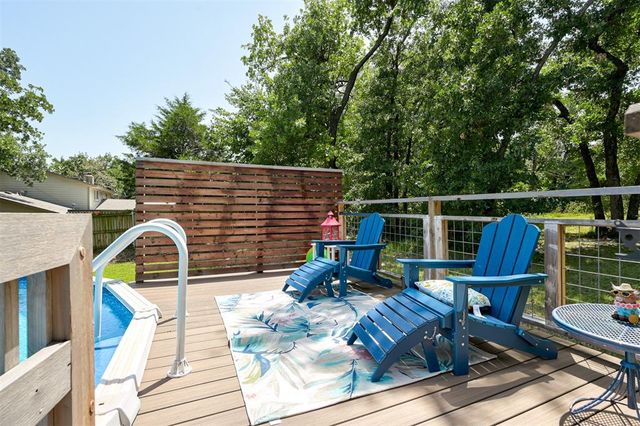 1409 Leawood Drive, Edmond, OK 73034
