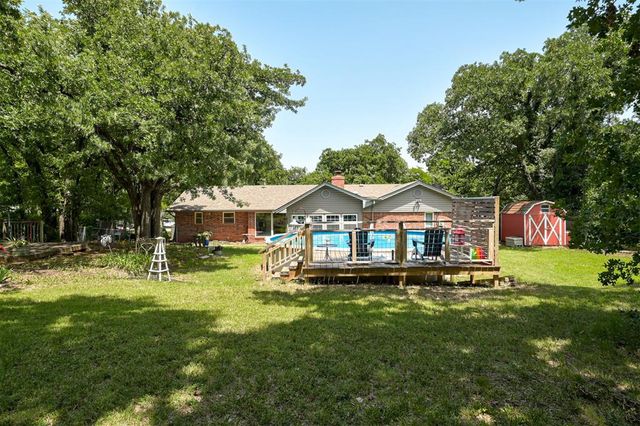 1409 Leawood Drive, Edmond, OK 73034