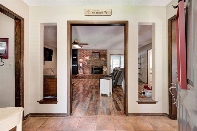 1409 Leawood Drive, Edmond, OK 73034