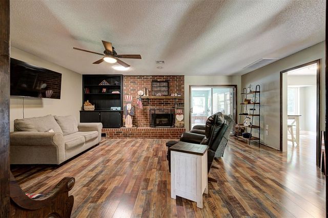 1409 Leawood Drive, Edmond, OK 73034