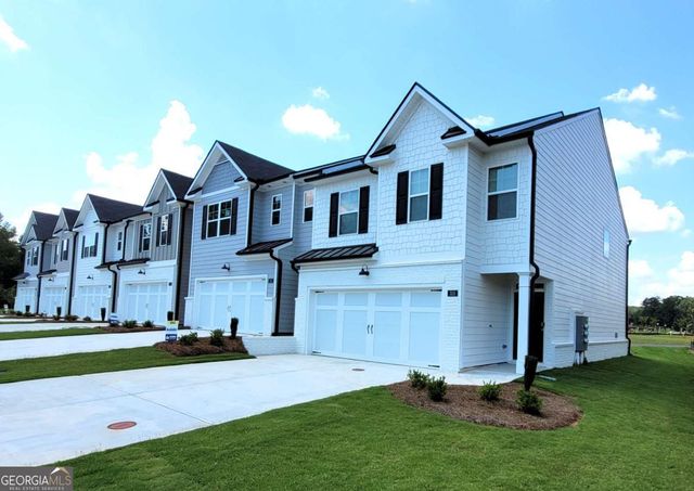 310 Sound Circle, Stockbridge, GA 30281