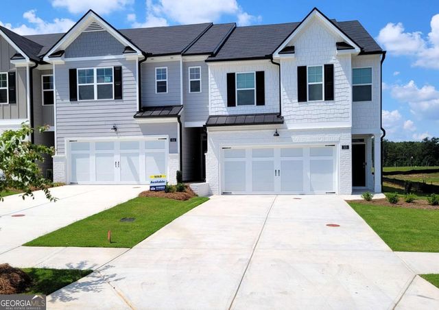 310 Sound Circle, Stockbridge, GA 30281