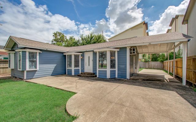 3330 Kelton Street, Houston, TX 77021