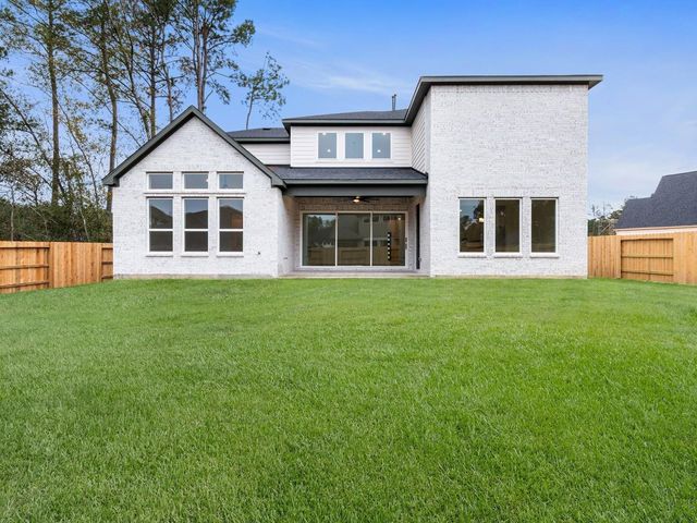 30759 Lila Grove Lane, Magnolia, TX 77354