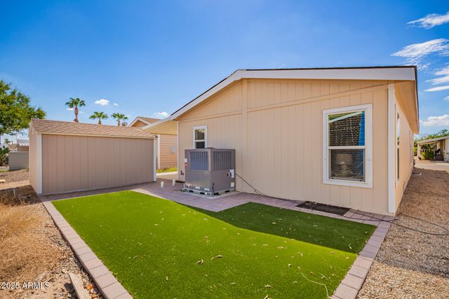 10960 N 67TH Avenue 105, Glendale, AZ 85304