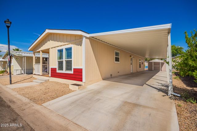 10960 N 67TH Avenue 105, Glendale, AZ 85304