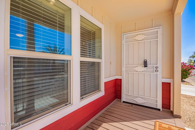 10960 N 67TH Avenue 105, Glendale, AZ 85304