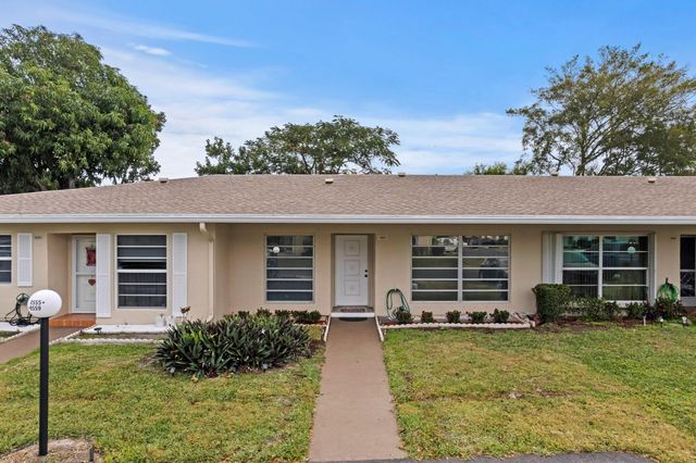 8555 Bella Vista Drive 86, Boca Raton, FL 33433