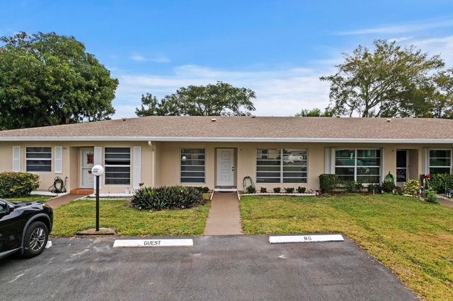 8555 Bella Vista Drive 86, Boca Raton, FL 33433