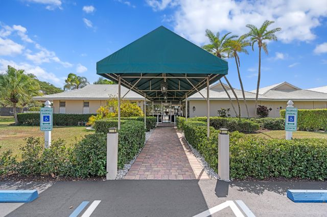 8555 Bella Vista Drive 86, Boca Raton, FL 33433