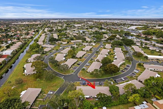 8555 Bella Vista Drive 86, Boca Raton, FL 33433