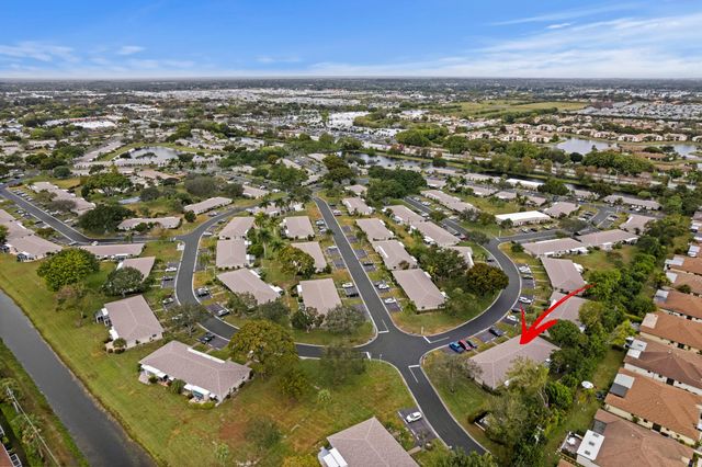 8555 Bella Vista Drive 86, Boca Raton, FL 33433