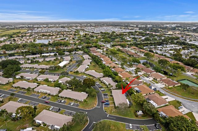 8555 Bella Vista Drive 86, Boca Raton, FL 33433