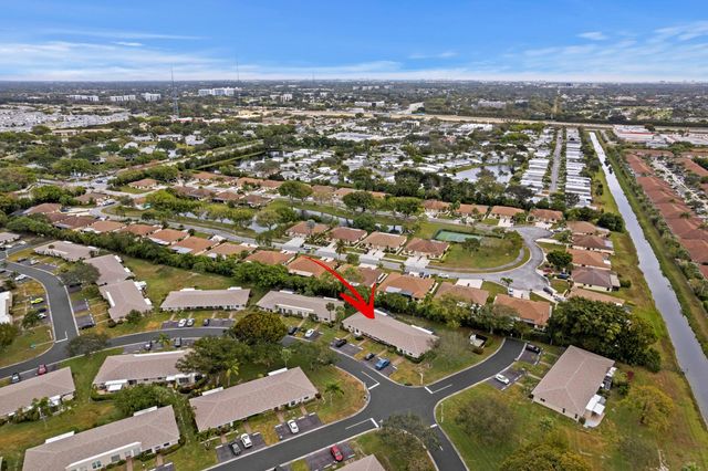 8555 Bella Vista Drive 86, Boca Raton, FL 33433