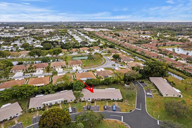 8555 Bella Vista Drive 86, Boca Raton, FL 33433