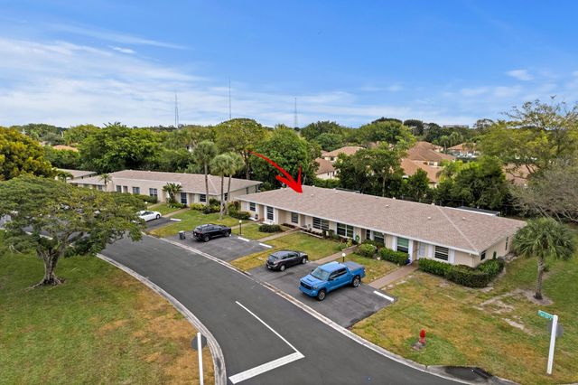 8555 Bella Vista Drive 86, Boca Raton, FL 33433