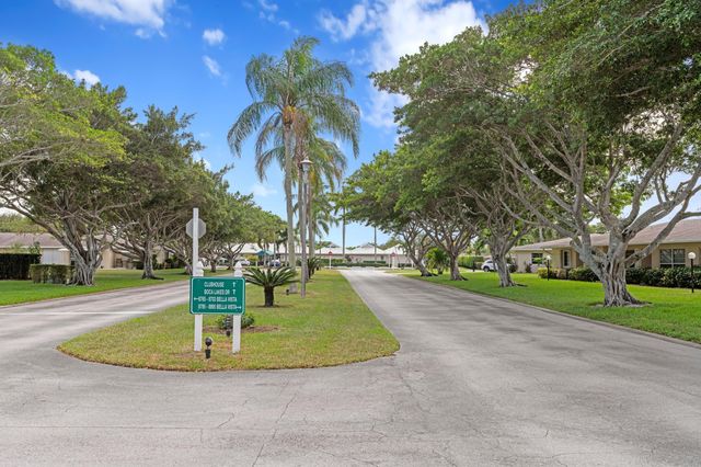 8555 Bella Vista Drive 86, Boca Raton, FL 33433