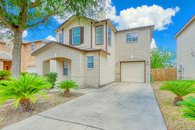 4727 Adkins, San Antonio, TX 78238