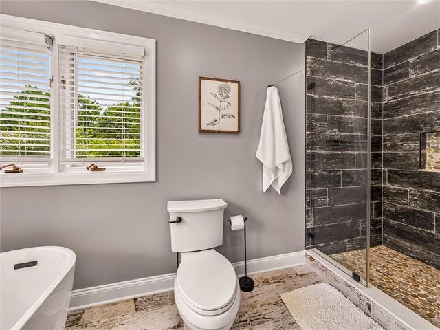 4 Pond View Drive, Perinton, NY 14534