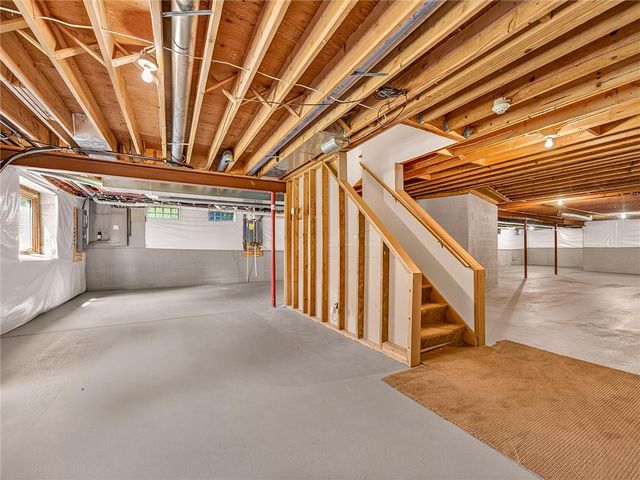 4 Pond View Drive, Perinton, NY 14534