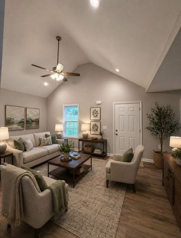 649 Franklin Ave, Lewisburg, TN 37091
