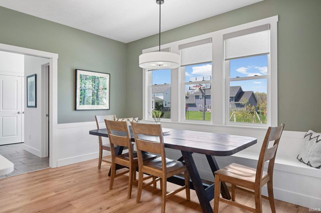 5410 Crocus Drive, West Lafayette, IN 47906