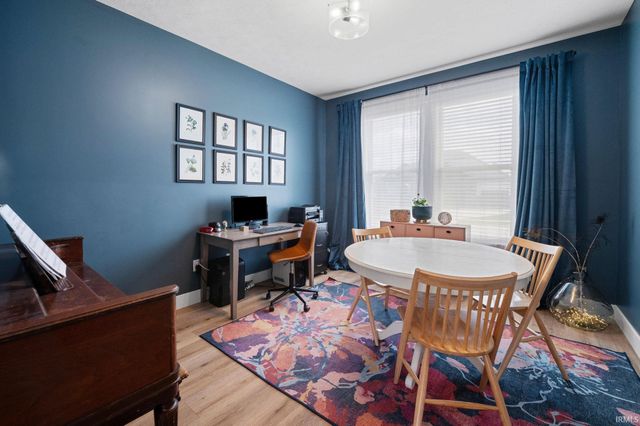 5410 Crocus Drive, West Lafayette, IN 47906