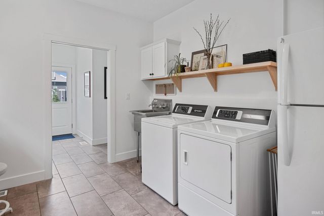 5410 Crocus Drive, West Lafayette, IN 47906