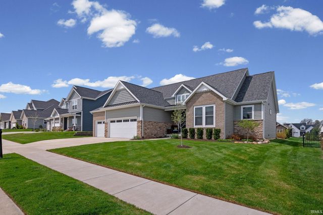 5410 Crocus Drive, West Lafayette, IN 47906