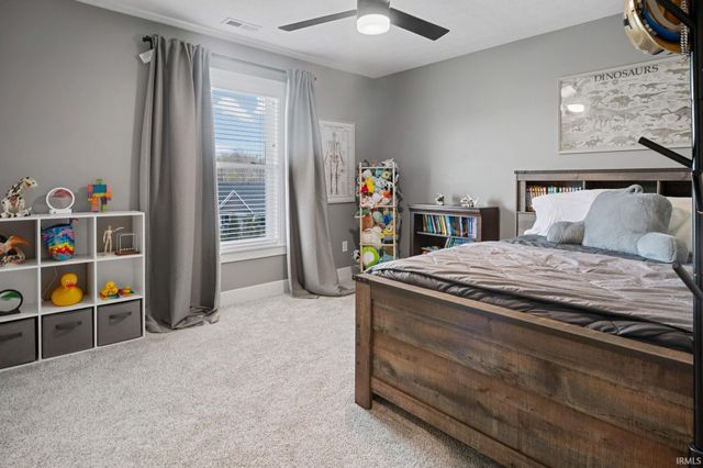 5410 Crocus Drive, West Lafayette, IN 47906