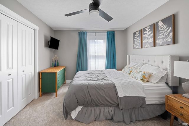 5410 Crocus Drive, West Lafayette, IN 47906