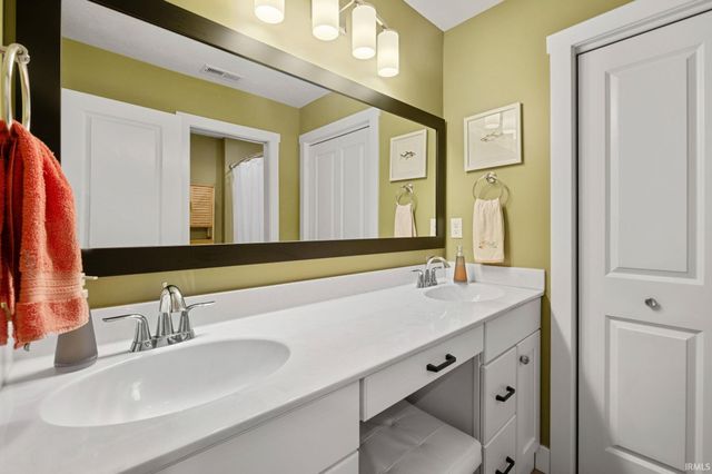 5410 Crocus Drive, West Lafayette, IN 47906