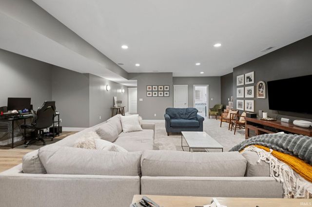 5410 Crocus Drive, West Lafayette, IN 47906