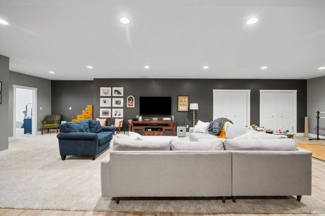 5410 Crocus Drive, West Lafayette, IN 47906