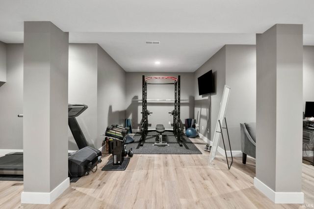 5410 Crocus Drive, West Lafayette, IN 47906