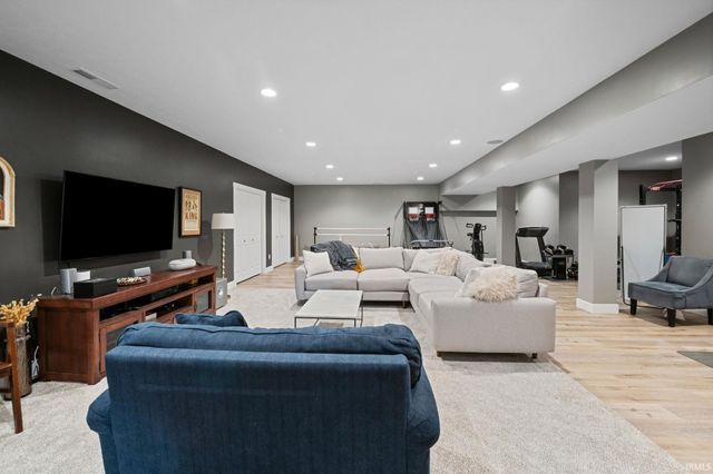 5410 Crocus Drive, West Lafayette, IN 47906