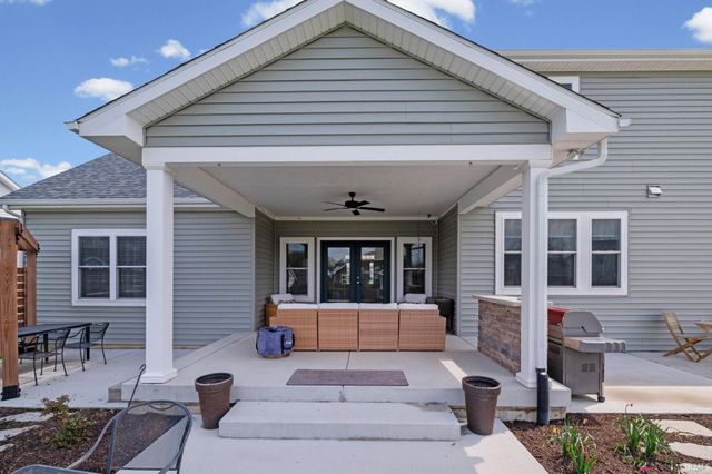 5410 Crocus Drive, West Lafayette, IN 47906