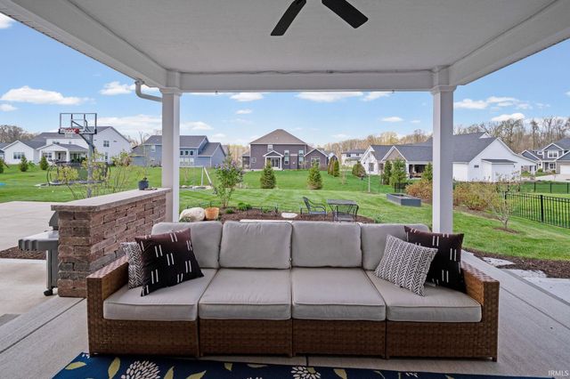5410 Crocus Drive, West Lafayette, IN 47906