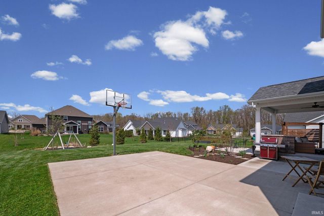 5410 Crocus Drive, West Lafayette, IN 47906