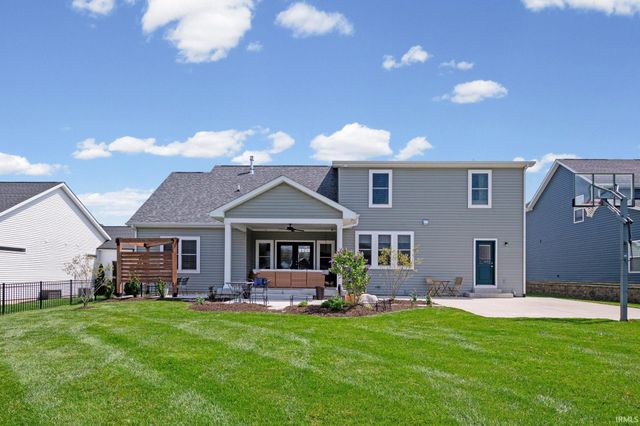 5410 Crocus Drive, West Lafayette, IN 47906