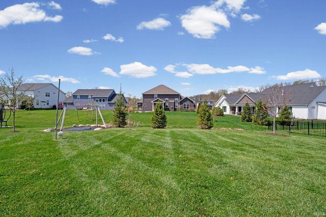 5410 Crocus Drive, West Lafayette, IN 47906