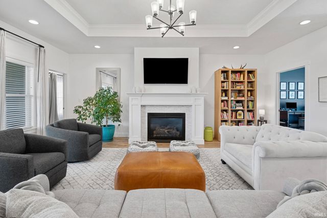 5410 Crocus Drive, West Lafayette, IN 47906