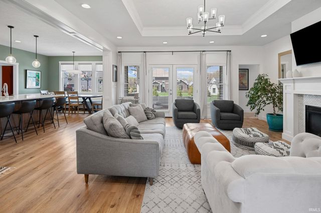 5410 Crocus Drive, West Lafayette, IN 47906