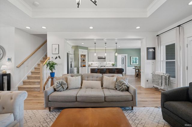 5410 Crocus Drive, West Lafayette, IN 47906